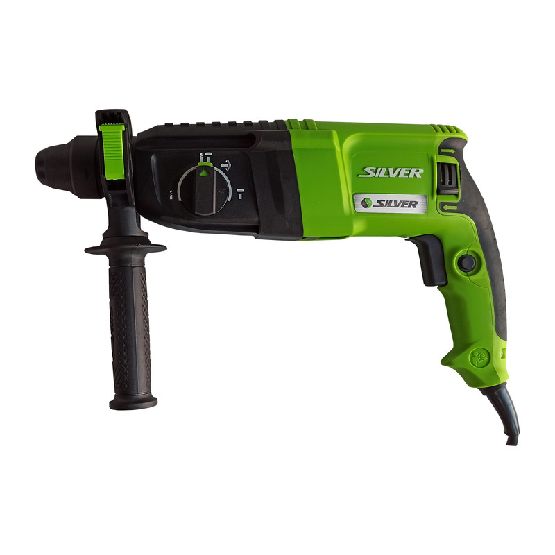 دریل بتن کن سیلور مدل GT-RH26