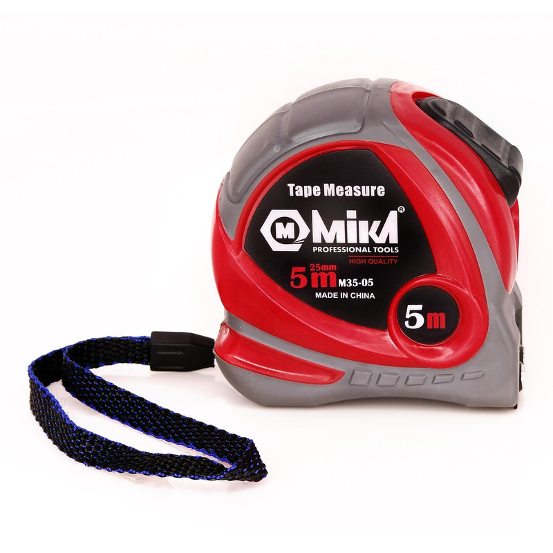 متر 5 متری میکا مدل ART-MIK-5MM