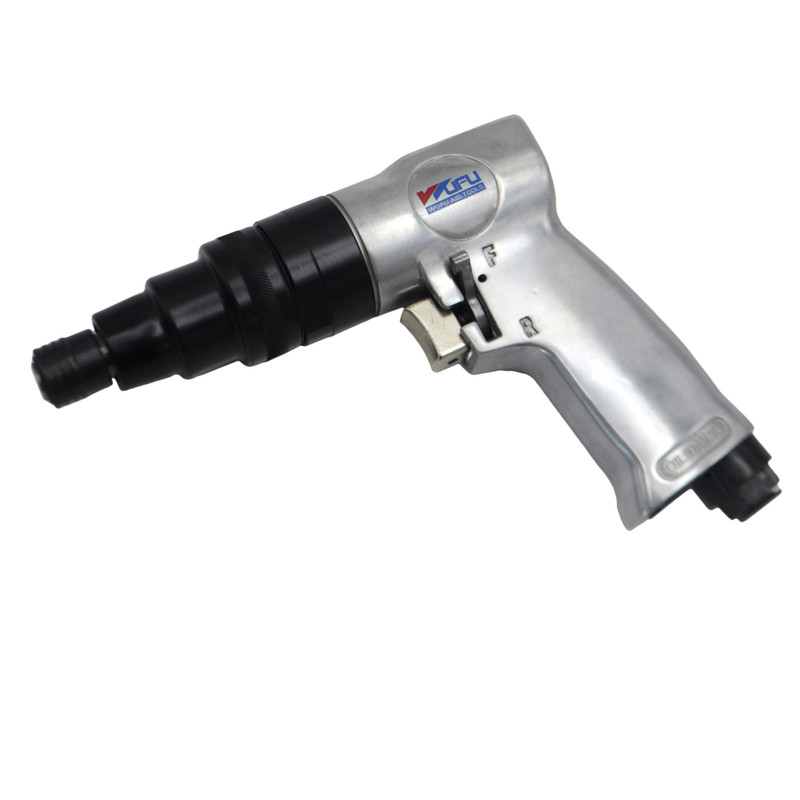 پیچ گوشتی بادی ووفو مدل هفت تیری کد YP-WFI-2167