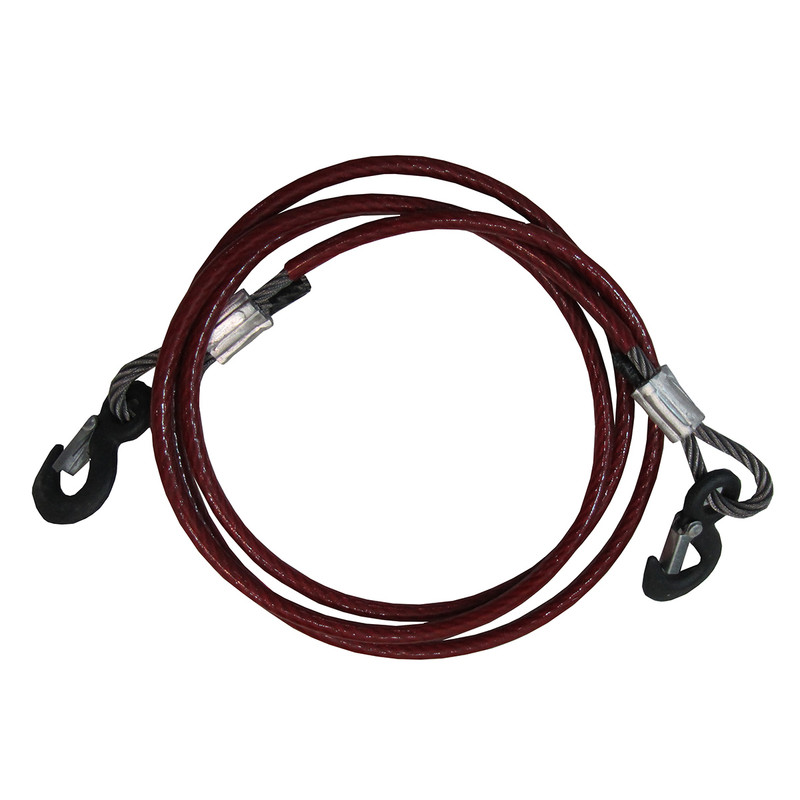 سیم بکسل خودرو مدل 8MM طول 2.85 متر	