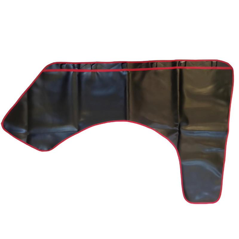 روکش گلگیر خودرو مدل MSCO-394 مجموعه 2 عددی