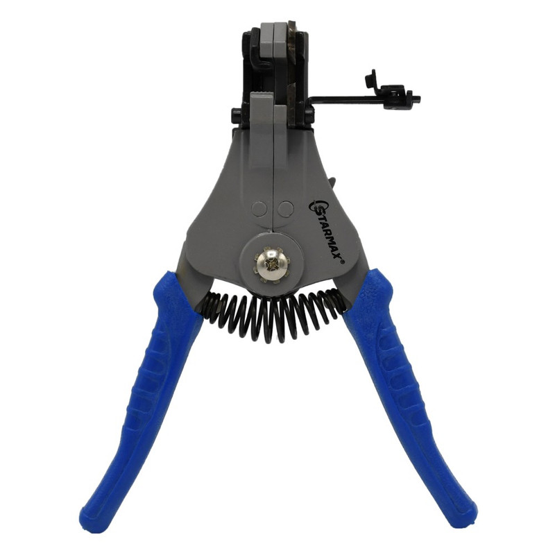 انبر سیم لخت کن استار مکس مدل SHW-17032A سایز 6 اینچ