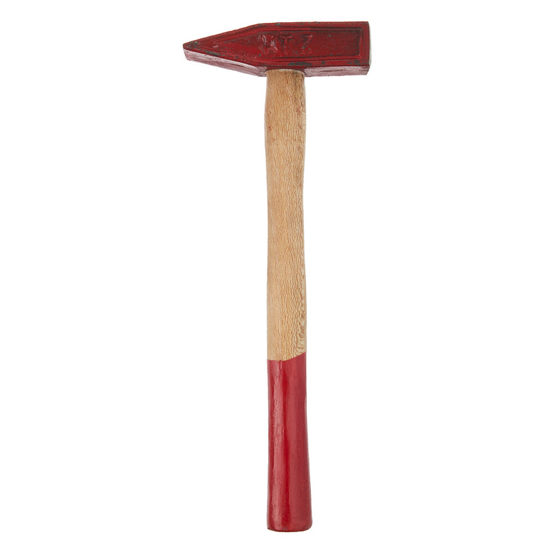 چکش ام تی زد مدل W300 وزن 300 گرم