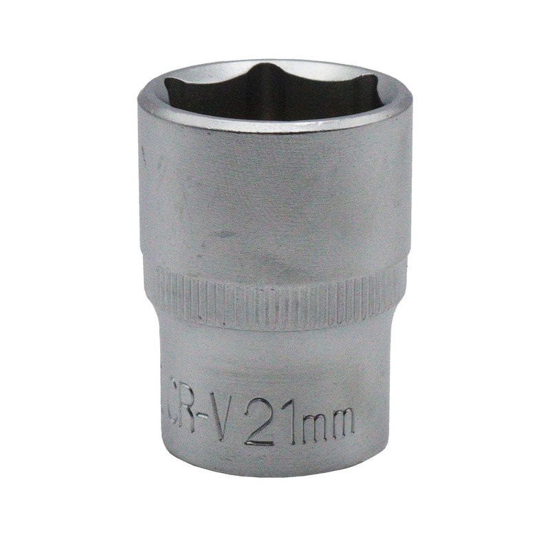 سری بکس تاپکس مدل  YPK-6PAR-1/2INCH سایز 21 میلی متر