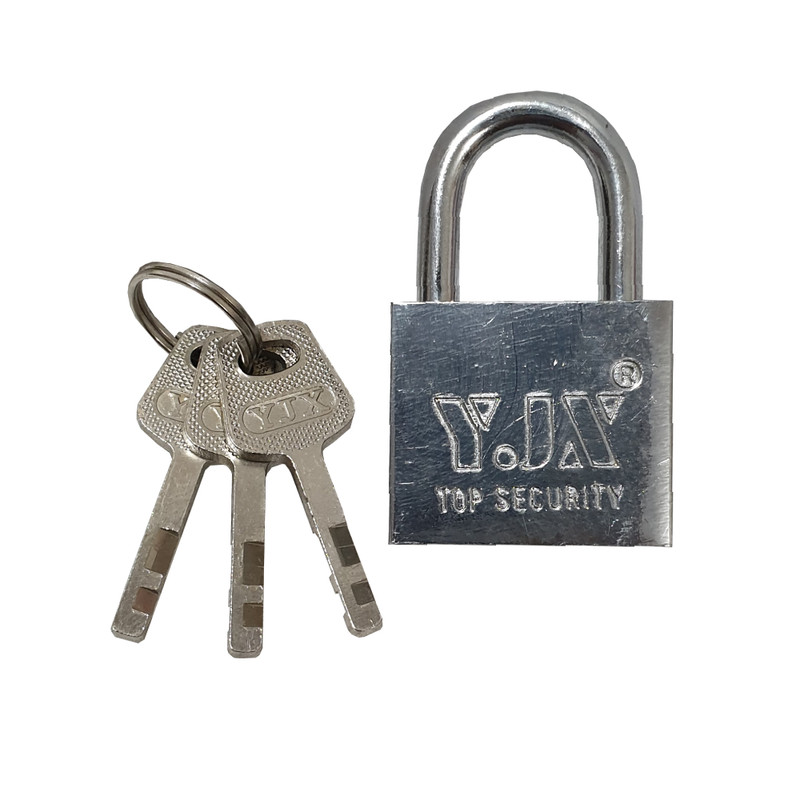 قفل اویز وای جی ایکس کد 30