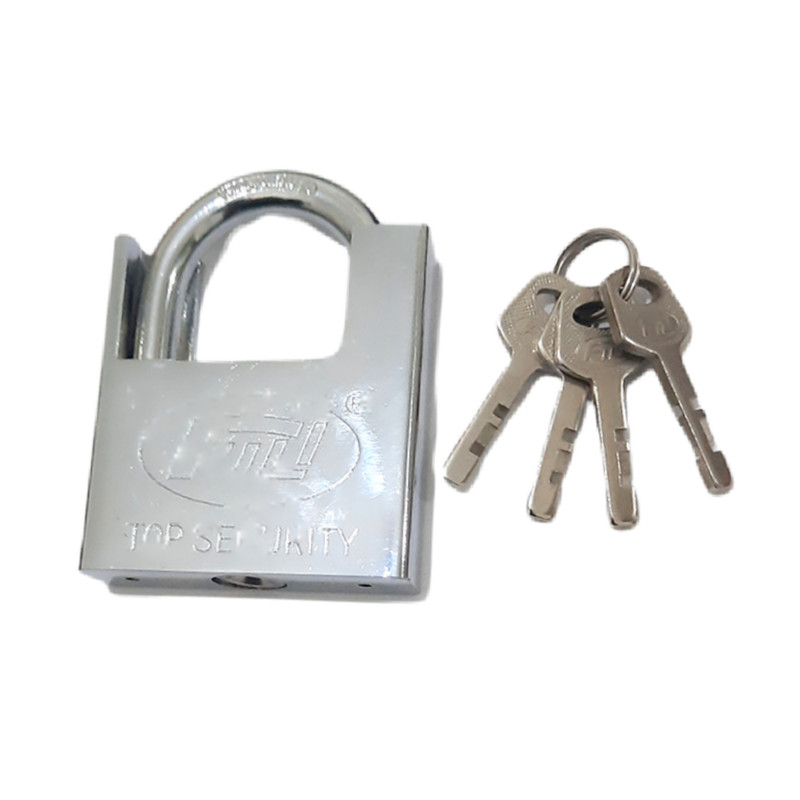 قفل آویز فیلی مدل 60mm