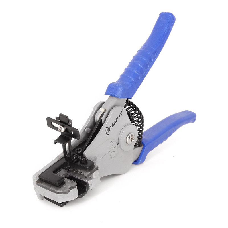 انبر سیم لخت کن استارمکس مدل MMA-SM-1-3.2