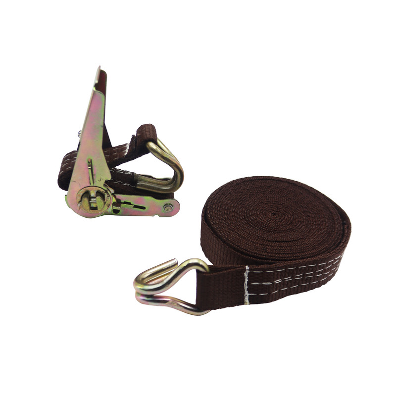تسمه باربند جغجغه ای آلپا استاد مدل YPK-1TON طول 5 متر