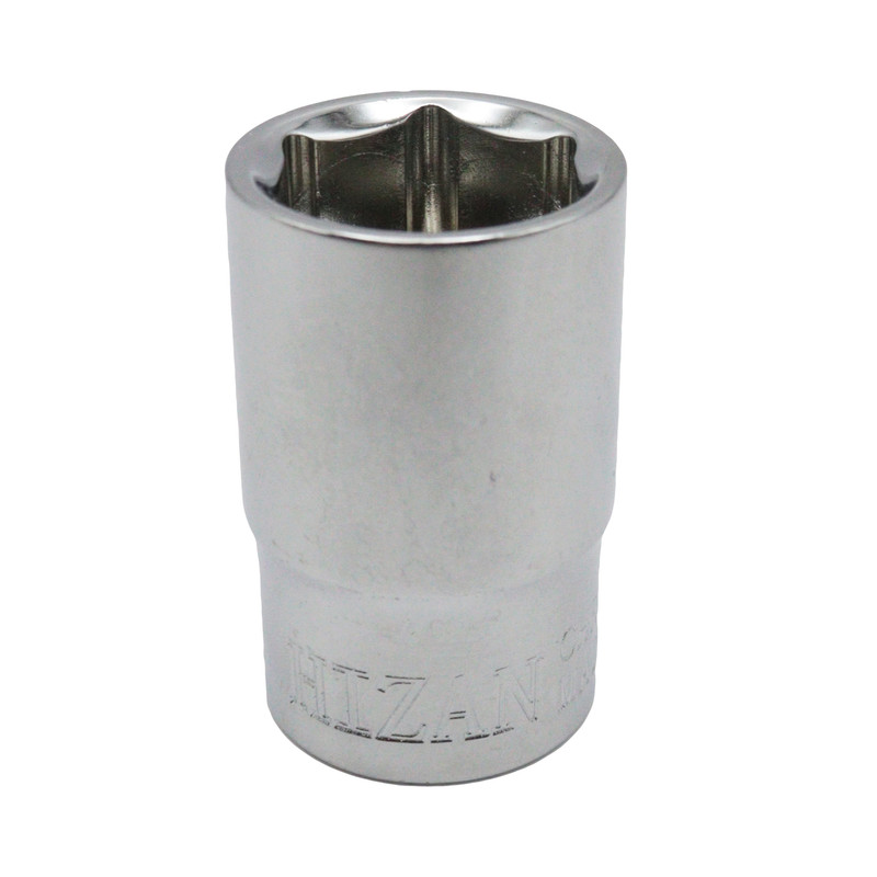 سری بکس هیزان مدل YP-KOTAH-TAIWAN-1/2INCH سایز 17 میلی متر  