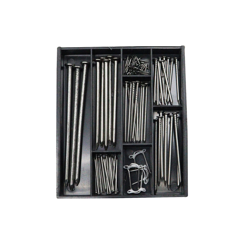 میخ ام آر تی مدل YP-90 مجموعه 90 عددی