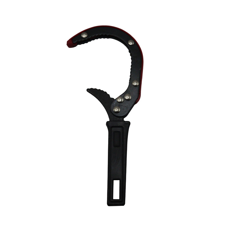 انبر فیلتر باز کن ایست من مدل ریگلاژی کد YP-EBID-5075-24.5CM سایز 9.5 اینچ 