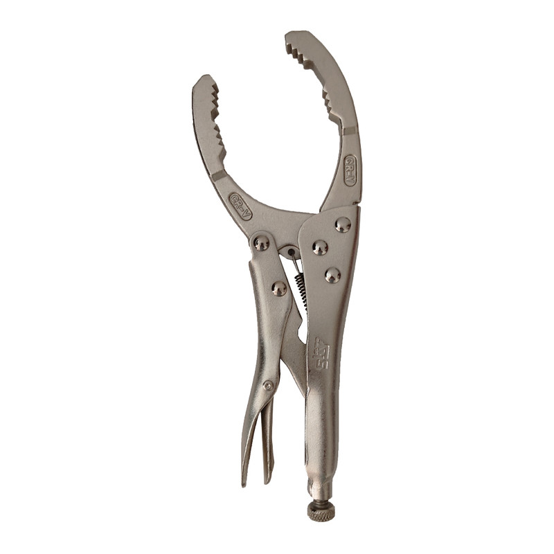 انبر قفلی فیلتر باز کن اسکای مدل ST55 سایز 10 اینچ