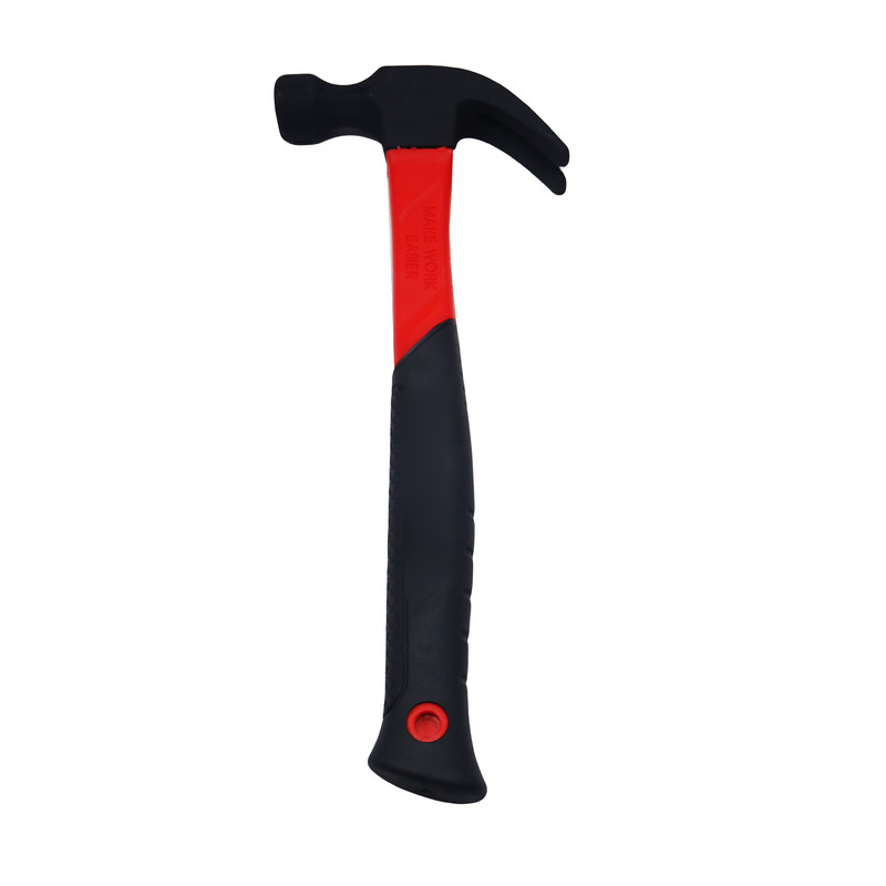 چکش مدل YP-IRANABZAR-2SHAKH-500GR وزن 750 گرم