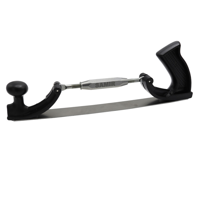  دسته سوهان موجگیر بدنه خودرو مدل سامیر کد YP-MOJGIR-36CM