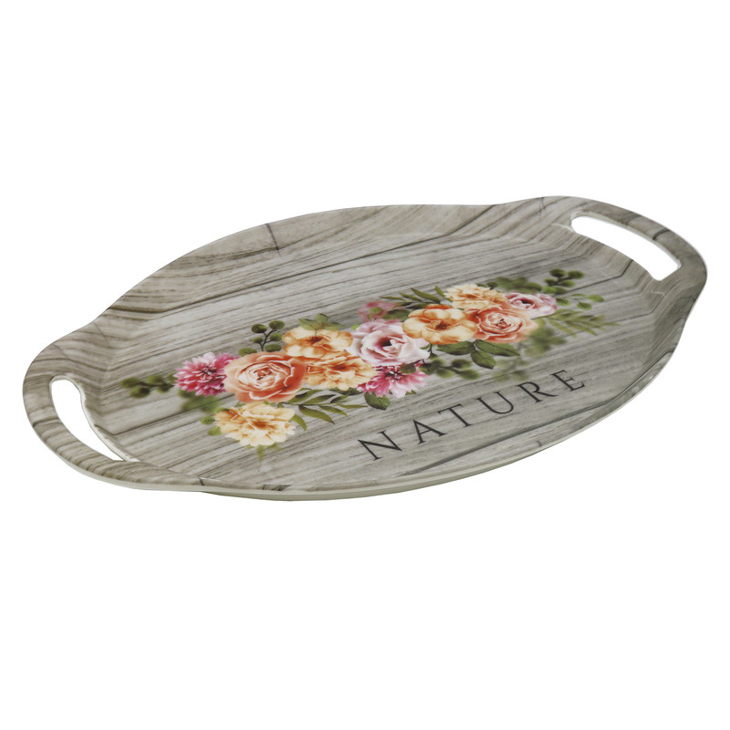 سینی مدل نیچر کد YP-GOLDAR-D70