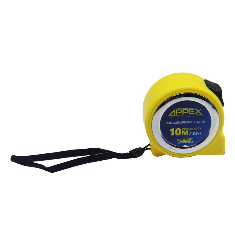 متر 10 متری اپکس مدل YP-APX-12110