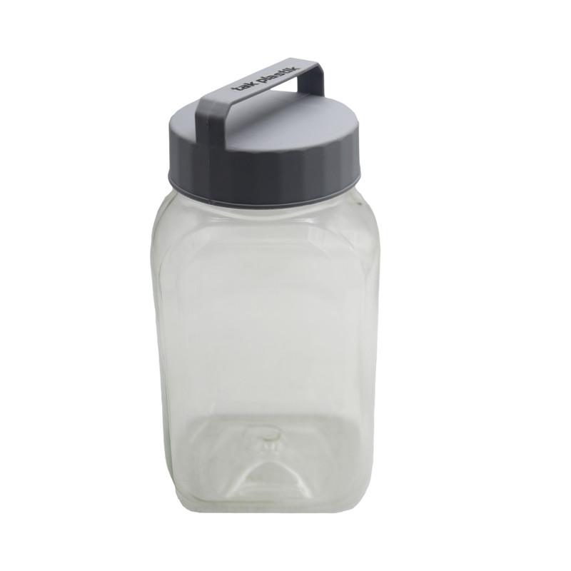 بانکه تک پلاستیک  مدل YPTU-T182-30CM-4L