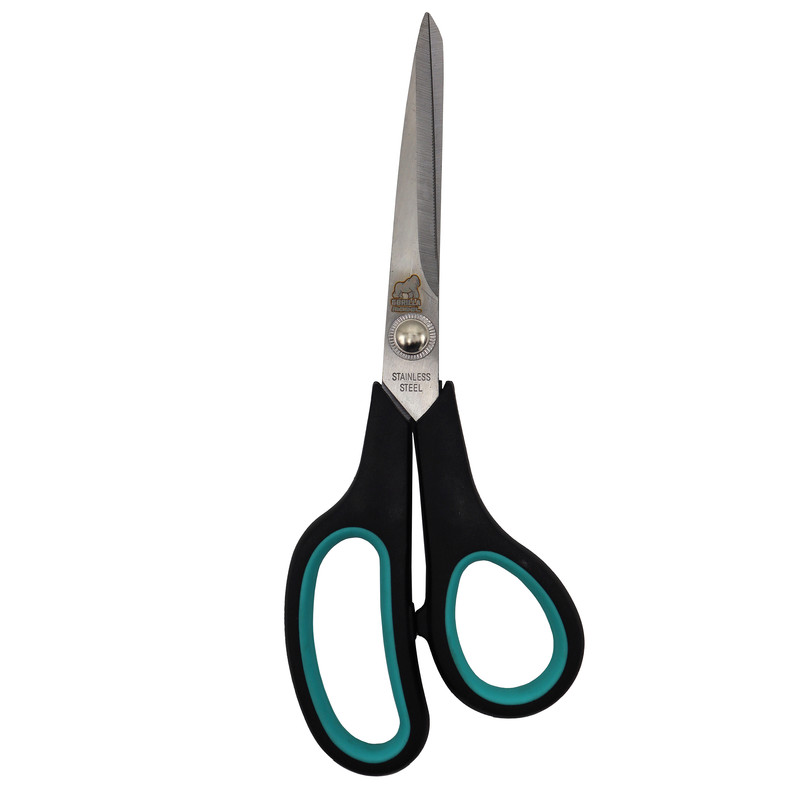 قیچی خیاطی گوریلا کد YP-M-RX-21CM