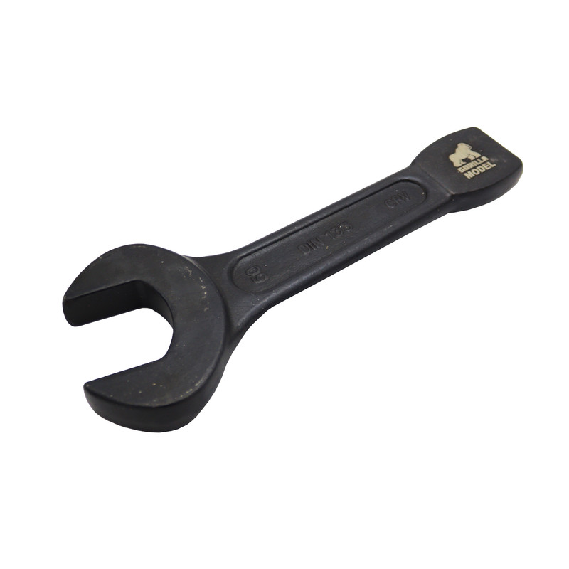 آچار تخت چکشی مدل گوریلا کد YP-CHAKOSHI-50MM سایز 50 میلی متر 