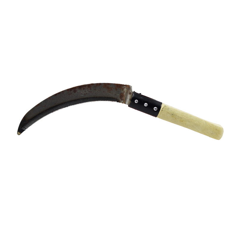 داس تکا مدل پله ای کد YP-7.5INCH-32CM