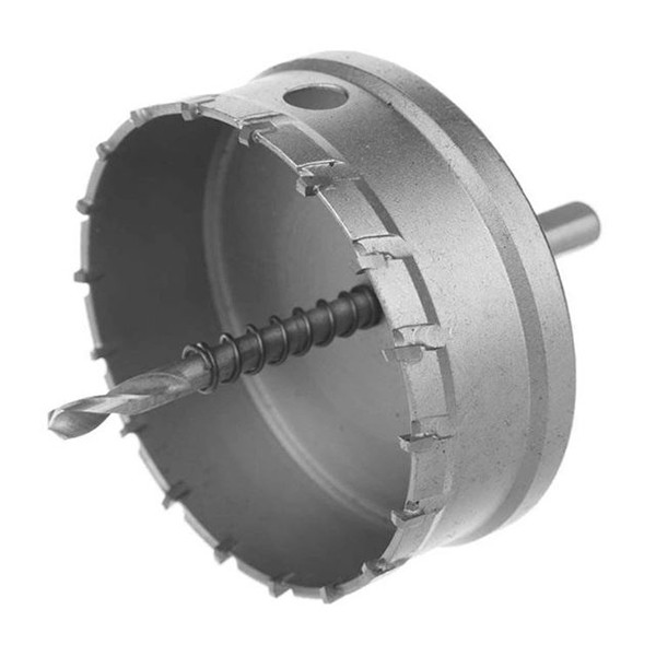 گردبر استیل وی تولز مدل 2690 سایز 16 میلیمتر