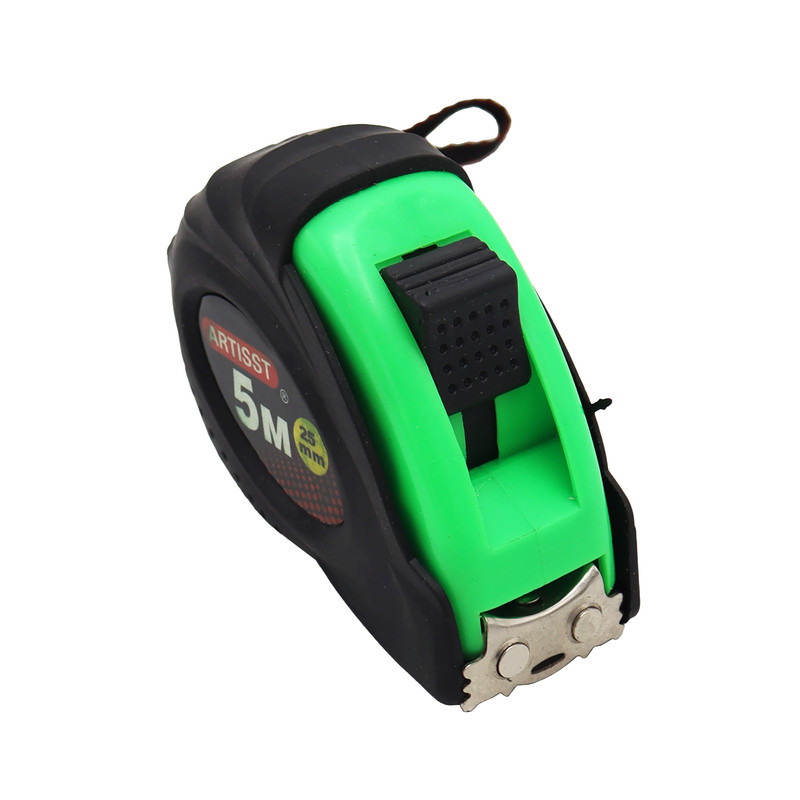 متر 5 متری آرتیست مدل روکش دار کد YP-05M