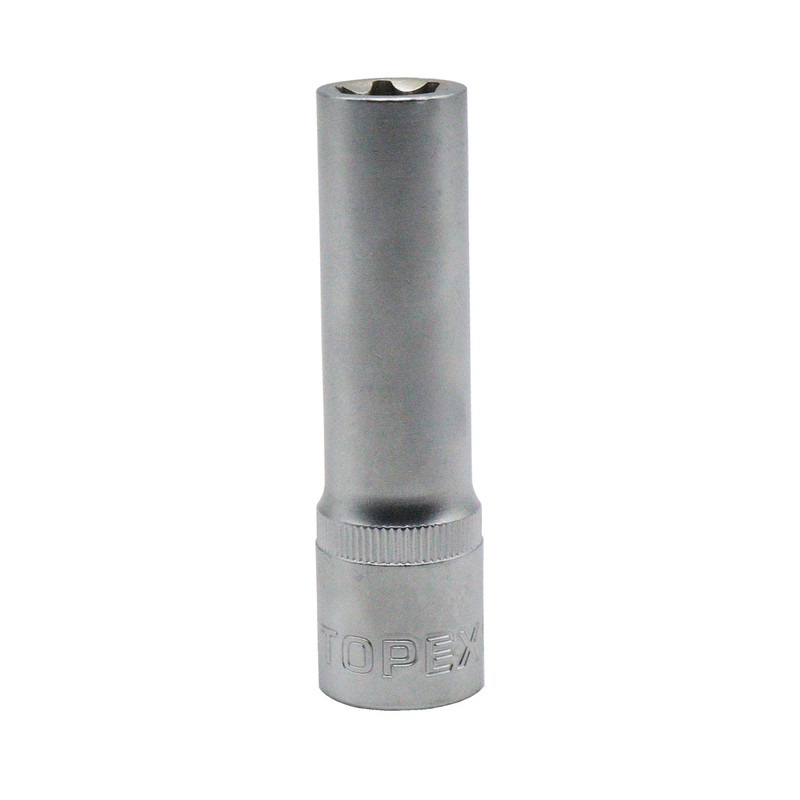 سری بکس تاپکس مدل E کد YPB-1/2INCH سایز E16 میلی متر