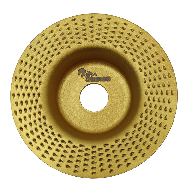 صفحه چوب ساب سامکو مدل YP-TAKHT-123MM