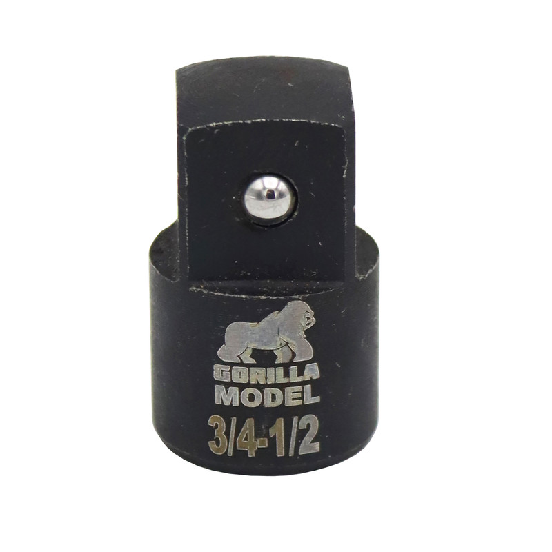 تبدیل بکس 1/2 به 3/4 مدل گوریلا کد YPSH-1/2-3/4INCH 