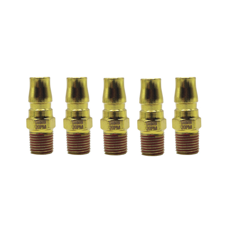 کوپلینگ کراسمن مدل YP-1/4- 20PMمجموعه 5عددی 