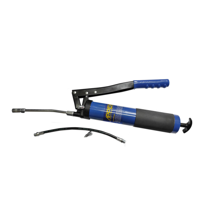 گریس پمپ دستی اپکس مدلAPX4340-400CC