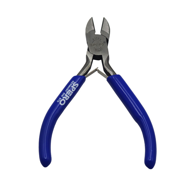 انبر سیم چین اسپرو مدل YP-100MM سایز 4 اینچ