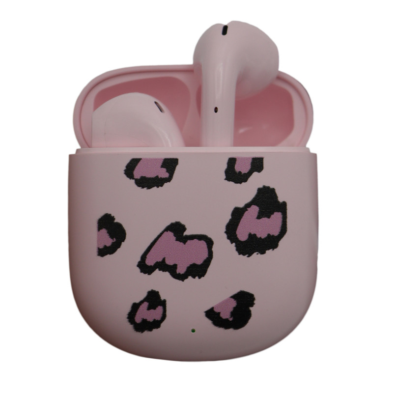 هندزفری بلوتوثی طرح پلنگی مدل YPPK-CA-130