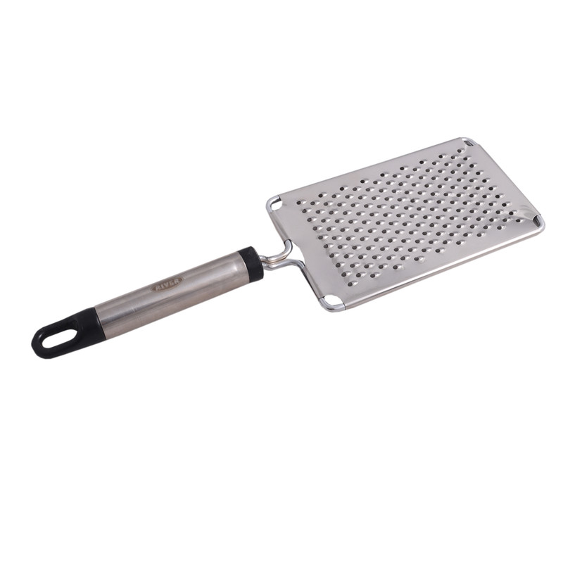 رنده ریور مدل دسته استیل کد 8488