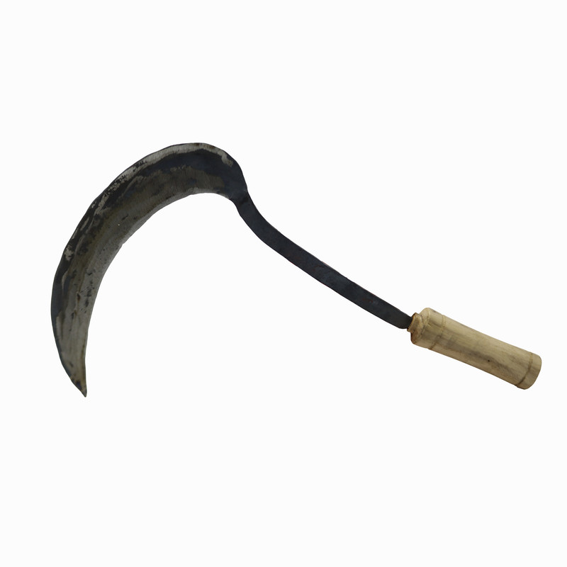 داس مدل YPB-MAMOLI-46*26CM