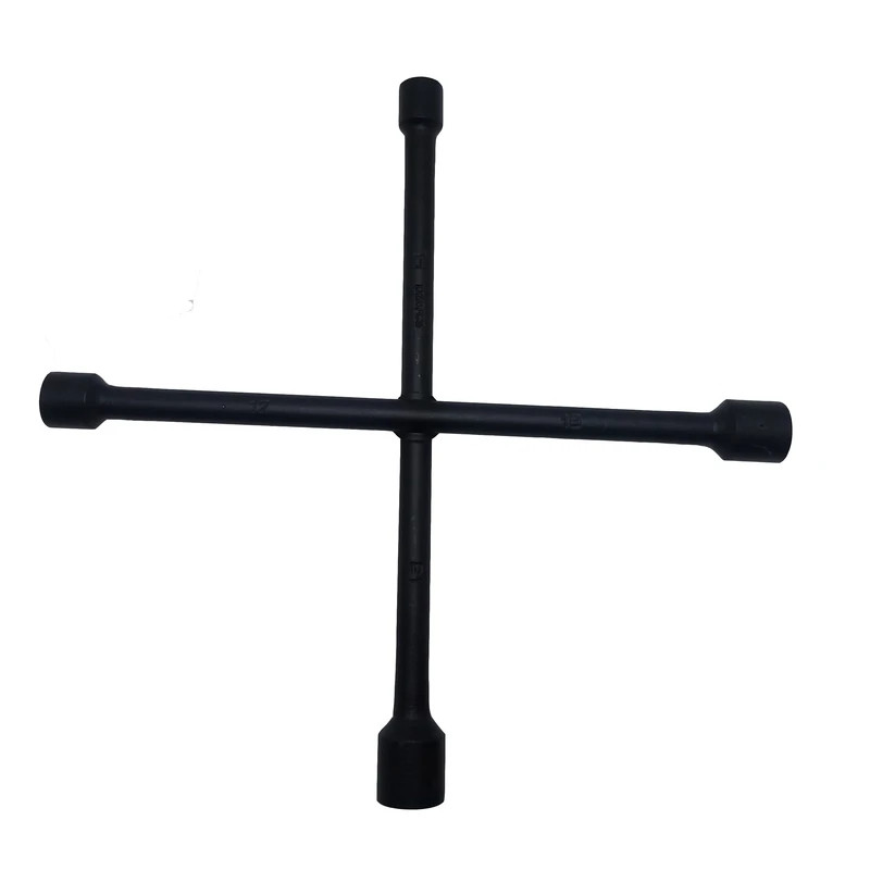 آچار خودرو و چرخ مدل  چهار پر کد AJ-SKY-ST-9750 