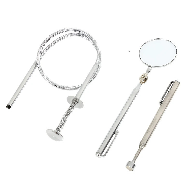 ابزار بازرسی خودرو ایمر مدل YP-03 مجموعه 3 عددی 