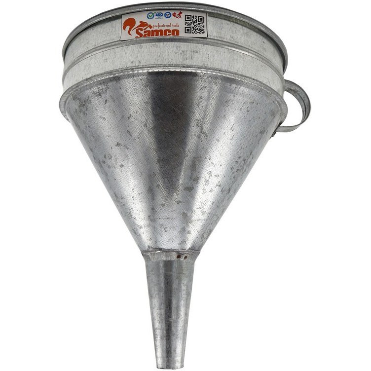 قیف روغن سامکو مدل Y3-24CM