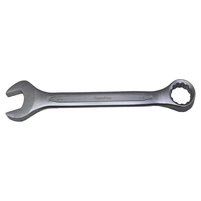 آچار یکسر تخت و یکسر رینگی تاپکس مدل YP-044 سایز 44 میلی متر