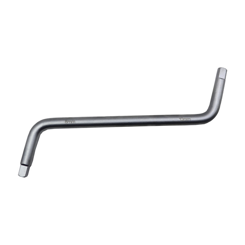 آچار کارتل ایمر مدل YP-TURK-8/10MM سایز 8، 10 میلی متر