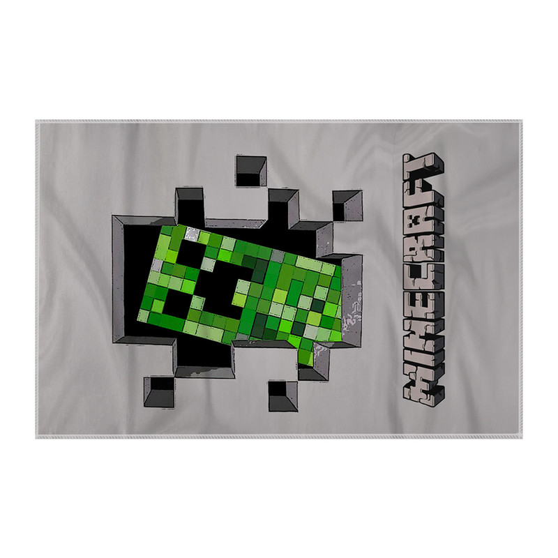 کاغذ کادو ترمه طراحان ایده مدل بازی ماینکرافت، Minecraft  کد strm1054