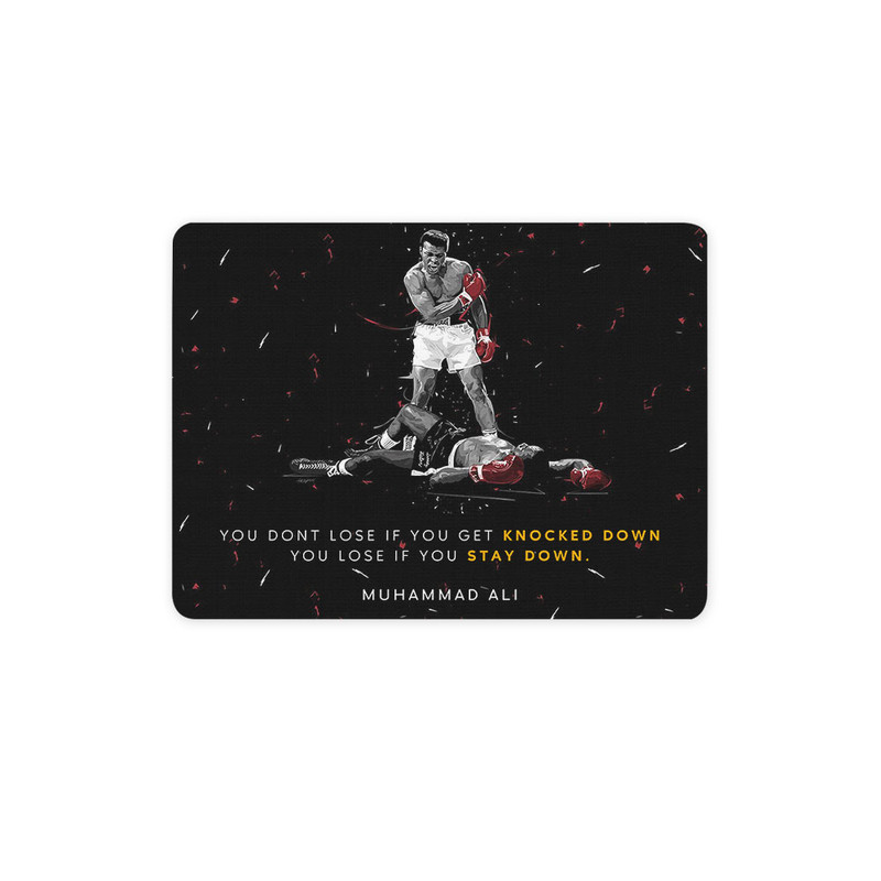 ماوس پد ترمه طراحان ایده مدل محمدعلی کلی کد cfp1363