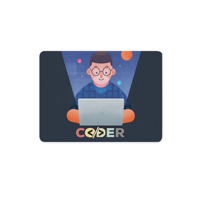ماوس پد ترمه طراحان ایده مدل برنامه نویس job0085