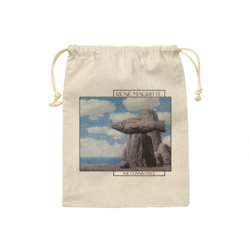 نظم دهنده ترمه طراحان ایده مدل هم دستی از ماگریت کد art0455 - L