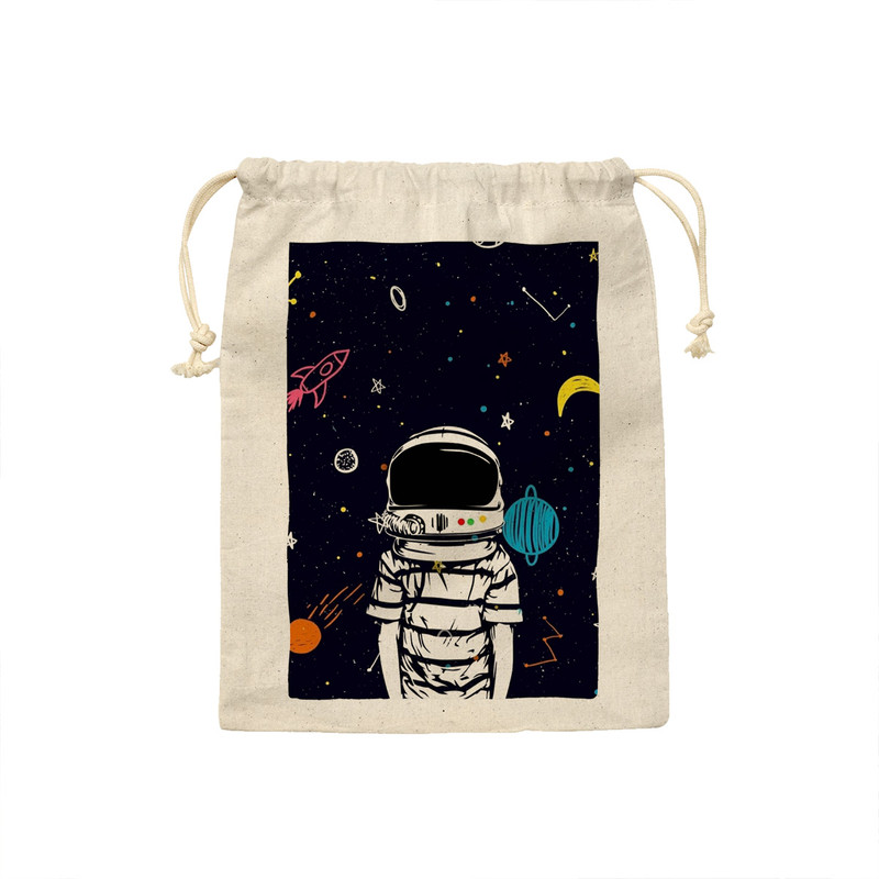 نظم دهنده ترمه طراحان ایده مدل فضانورد کد strm1026 - L