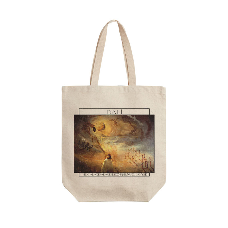 ساک خرید ترمه طراحان ایده مدل کشف کننده های DNA از دالی کد art0777 - L