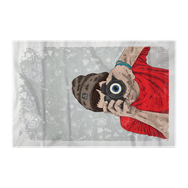 کاغذ کادو ترمه طراحان ایده مدل پسر عکاس کد job0014