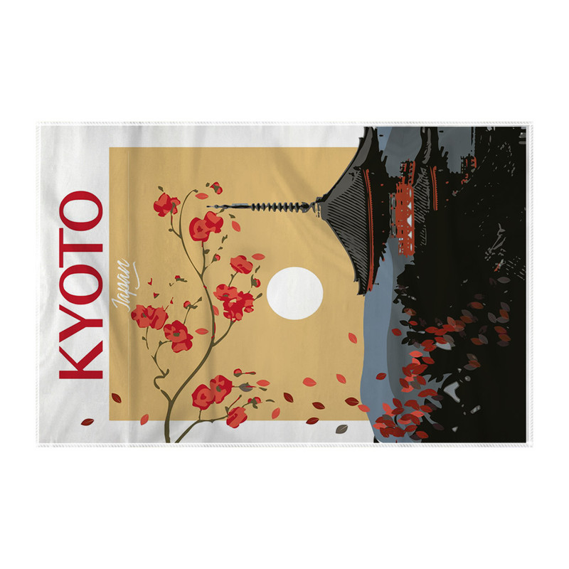 کاغذ کادو ترمه طراحان ایده مدل کیوتو ژاپن کد strm0686