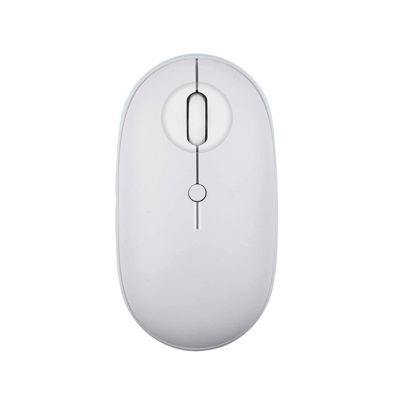 ماوس بی سیم مدل DUOHAO