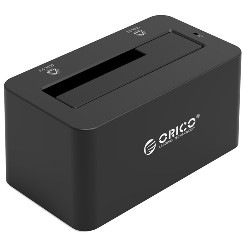 داک هارددیسک اوریکو مدل 6619SUS3